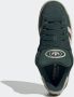 Adidas Originals Groene Campus Sneakers voor vrouwen Green Dames - Thumbnail 10