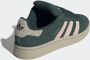 Adidas Originals Groene Campus Sneakers voor vrouwen Green Dames - Thumbnail 11