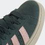 Adidas Originals Groene Campus Sneakers voor vrouwen Green Dames - Thumbnail 12