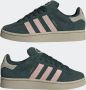 Adidas Originals Groene Campus Sneakers voor vrouwen Green Dames - Thumbnail 14
