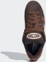 Adidas Originals Campus 00s Dark Brown Preloved Brown Cloud White- Dames Dark Brown Preloved Brown Cloud White - Thumbnail 11