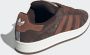 Adidas Originals Campus 00s Dark Brown Preloved Brown Cloud White- Dames Dark Brown Preloved Brown Cloud White - Thumbnail 12
