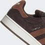 Adidas Originals Campus 00s Dark Brown Preloved Brown Cloud White- Dames Dark Brown Preloved Brown Cloud White - Thumbnail 14