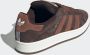 Adidas Originals Campus 00s Dark Brown Preloved Brown Cloud White- Dames Dark Brown Preloved Brown Cloud White - Thumbnail 11