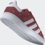 Adidas Originals Sportschoenen Campus 00S Red Dames - Thumbnail 15