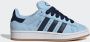Adidas Originals Campus 00s W Sneaker Skate in blauw formaten: 36 2 3 - Thumbnail 4