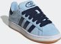 Adidas Originals Campus 00s W Sneaker Skate in blauw formaten: 36 2 3 - Thumbnail 14