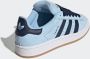 Adidas Originals Campus 00s W Sneaker Skate in blauw formaten: 36 2 3 - Thumbnail 17