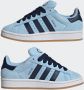 Adidas Originals Campus 00s W Sneaker Skate in blauw formaten: 36 2 3 - Thumbnail 21