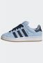 Adidas Originals Campus 00s W Sneaker Skate in blauw formaten: 36 2 3 - Thumbnail 6