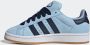 Adidas Originals Campus 00s W Sneaker Skate in blauw formaten: 36 2 3 - Thumbnail 9