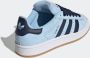 Adidas Originals Campus 00s W Sneaker Skate in blauw formaten: 36 2 3 - Thumbnail 11