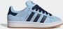 Adidas Originals Campus 00s W Sneaker Skate in blauw formaten: 37 1 3 - Thumbnail 4
