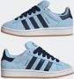 Adidas Originals Campus 00s W Sneaker Skate in blauw formaten: 37 1 3 - Thumbnail 6