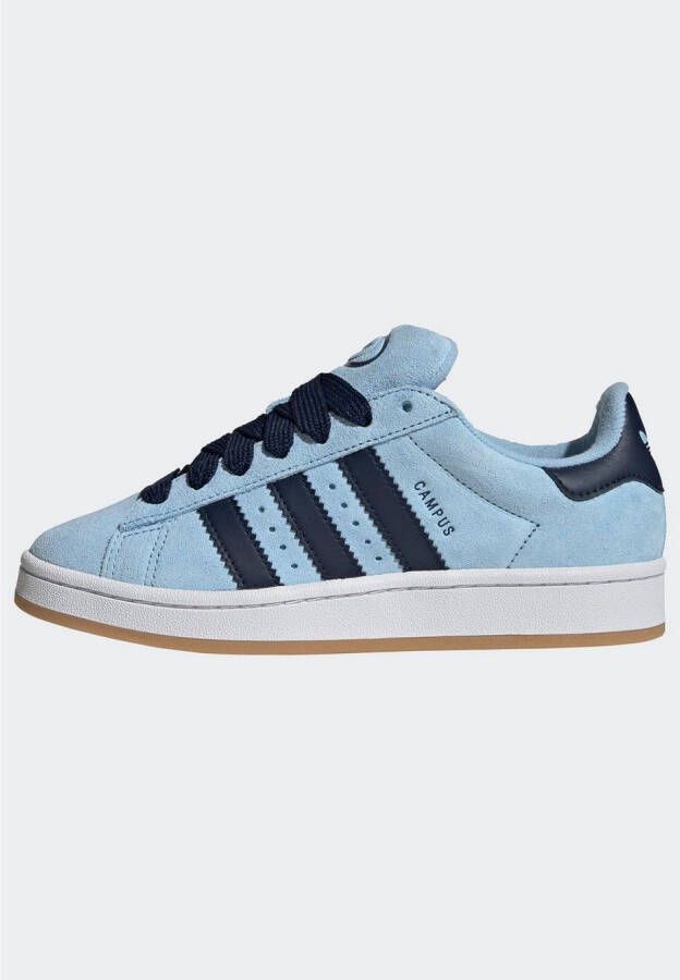 Adidas Originals Campus 00s W Sneaker Skate in blauw formaten: 37 1 3 - Foto 3
