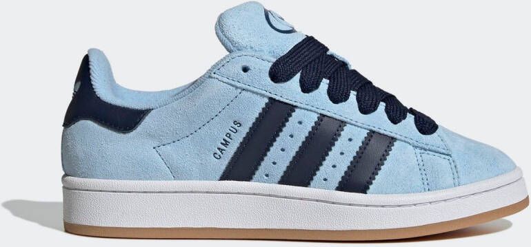 Adidas Originals Campus 00s W Sneaker Skate in blauw formaten: 37 1 3 - Foto 8