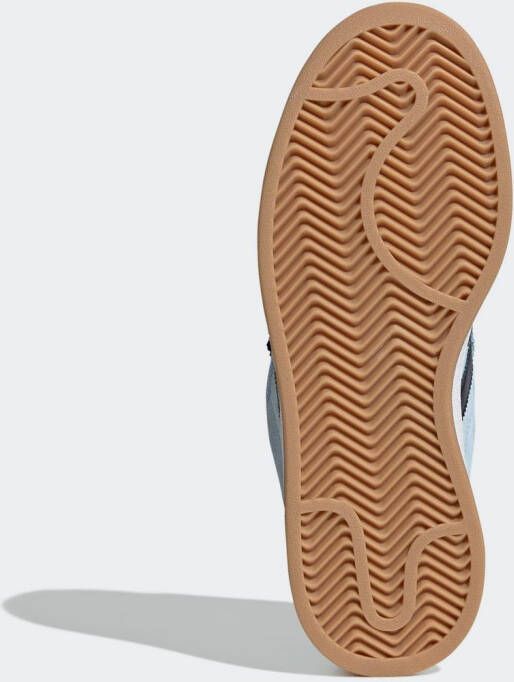 Adidas Originals Campus 00s W Sneaker Skate in blauw formaten: 37 1 3 - Foto 6