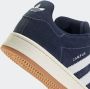 Adidas Originals Campus 00s night indigo ftwr white off white adidas Campus in blauw formaten: 41.333 - Thumbnail 8