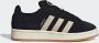 Adidas Campus Dames Schoenen Zwart Maat: 39 1 3 Suède Foot Locker - Thumbnail 8