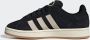 Adidas Campus Dames Schoenen Zwart Maat: 39 1 3 Suède Foot Locker - Thumbnail 10