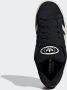 Adidas Campus Dames Schoenen Zwart Maat: 39 1 3 Suède Foot Locker - Thumbnail 11