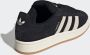 Adidas Campus Dames Schoenen Zwart Maat: 39 1 3 Suède Foot Locker - Thumbnail 12