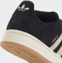 Adidas Campus Dames Schoenen Zwart Maat: 39 1 3 Suède Foot Locker - Thumbnail 14