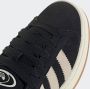 Adidas Campus Dames Schoenen Zwart Maat: 39 1 3 Suède Foot Locker - Thumbnail 15
