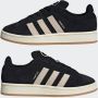 Adidas Campus Dames Schoenen Zwart Maat: 39 1 3 Suède Foot Locker - Thumbnail 16
