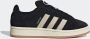 Adidas Campus Dames Schoenen Zwart Maat: 36 2 3 Suède Foot Locker - Thumbnail 8