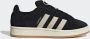 Adidas Campus Dames Schoenen Zwart Maat: 36 2 3 Suède Foot Locker - Thumbnail 18
