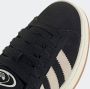 Adidas Campus Dames Schoenen Zwart Maat: 36 2 3 Suède Foot Locker - Thumbnail 10