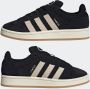 Adidas Campus Dames Schoenen Zwart Maat: 36 2 3 Suède Foot Locker - Thumbnail 12