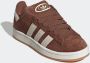 Adidas Originals Campus 00s sneakers bruin ecru - Thumbnail 19