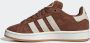 Adidas Originals Campus 00s sneakers bruin ecru - Thumbnail 9