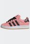 Adidas Originals Campus 00s W Sneaker Skate in lichtroze formaten: 36 2 3 - Thumbnail 8