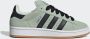 Adidas Originals Campus 00s sneakers grijsgroen - Thumbnail 6