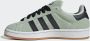 Adidas Originals Campus 00s sneakers grijsgroen - Thumbnail 17
