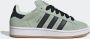 Adidas Originals Campus 00s sneakers grijsgroen - Thumbnail 19