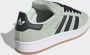 Adidas Originals Campus 00s sneakers grijsgroen - Thumbnail 21