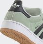 Adidas Originals Campus 00s sneakers grijsgroen - Thumbnail 24
