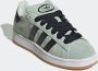 Adidas Originals Campus 00s sneakers grijsgroen - Thumbnail 10