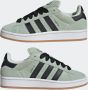 Adidas Originals Campus 00s sneakers grijsgroen - Thumbnail 12