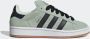 Adidas Originals Campus 00s sneakers grijsgroen - Thumbnail 14