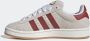 Adidas Originals Camp s Women's Crystal White Preloved Ruby - Thumbnail 13