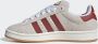 Adidas Originals Camp s Women's Crystal White Preloved Ruby - Thumbnail 15