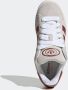 Adidas Originals Camp s Women's Crystal White Preloved Ruby - Thumbnail 18