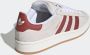 Adidas Originals Camp s Women's Crystal White Preloved Ruby - Thumbnail 19