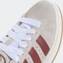 Adidas Originals Camp s Women's Crystal White Preloved Ruby - Thumbnail 21