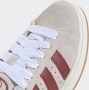 Adidas Originals Camp s Women's Crystal White Preloved Ruby - Thumbnail 24